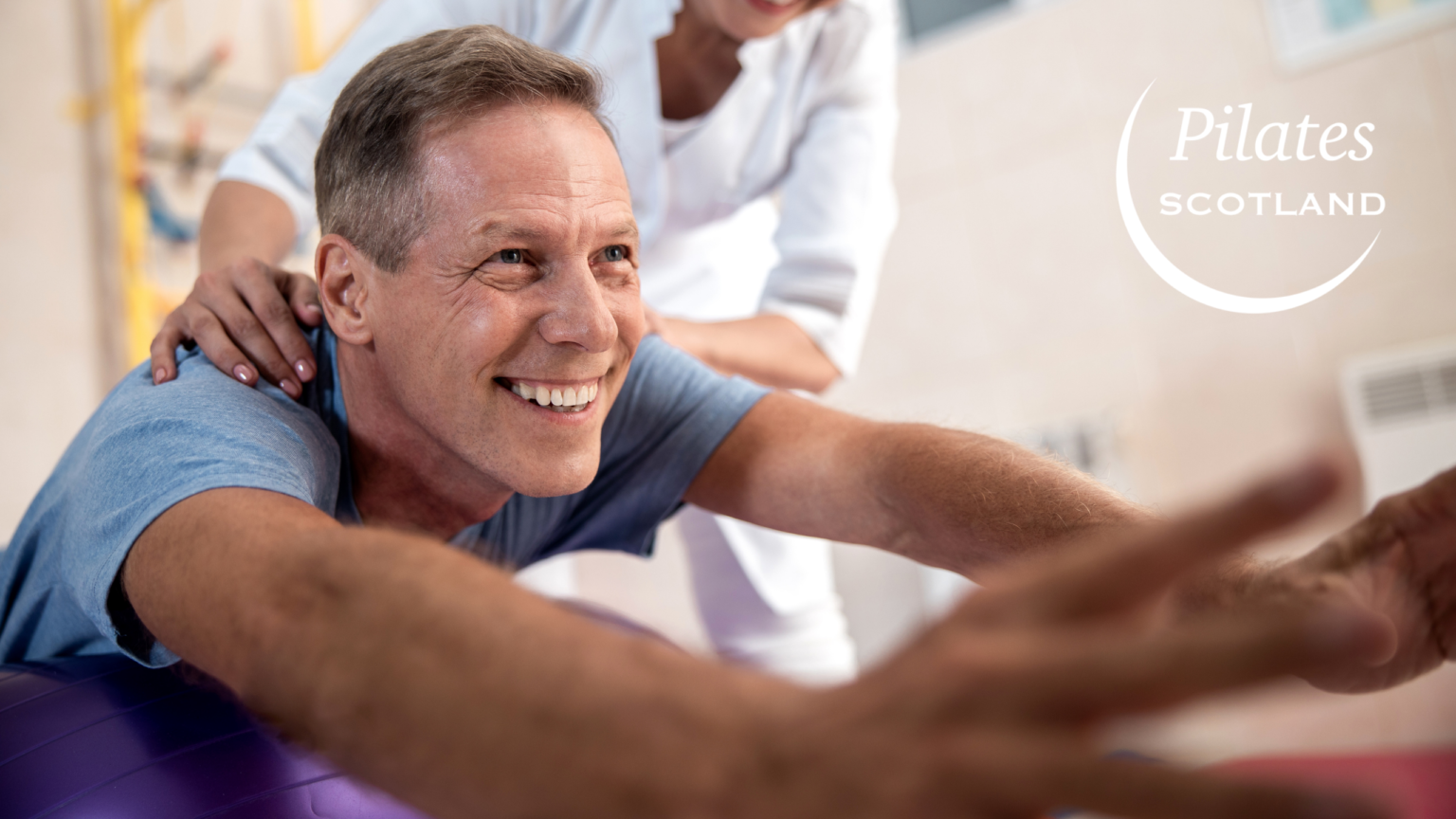 How can Pilates exercises help people with cancer? ⋆ Pilates Scotland