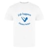 T-Shirt - Life happens Pilates helps - Image 4