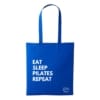 Tote Bag - Eat Sleep Pilates Repeat - Image 4
